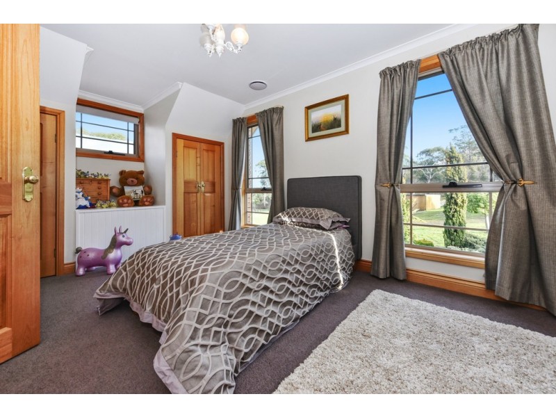 845 Bryants Lane, Deddington TAS 7212