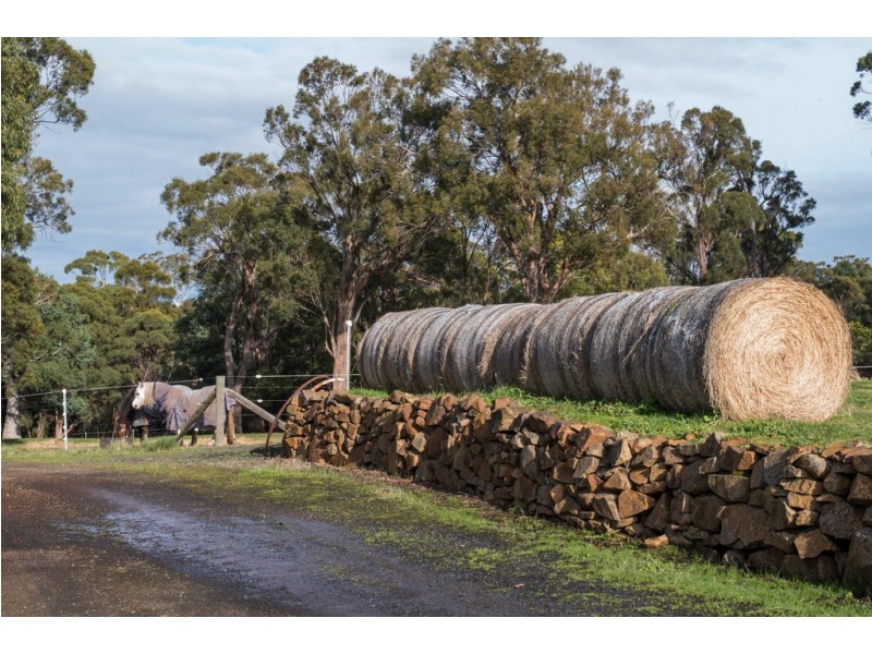 845 Bryants Lane, Deddington TAS 7212