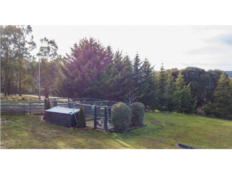 845 Bryants Lane, Deddington TAS 7212