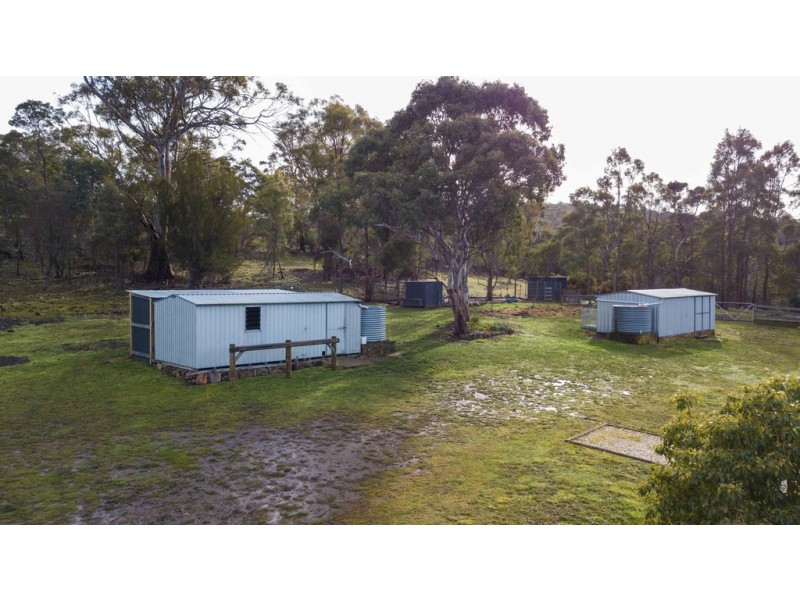 845 Bryants Lane, Deddington TAS 7212