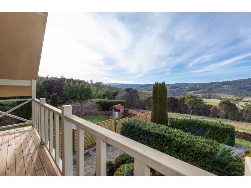 845 Bryants Lane, Deddington TAS 7212