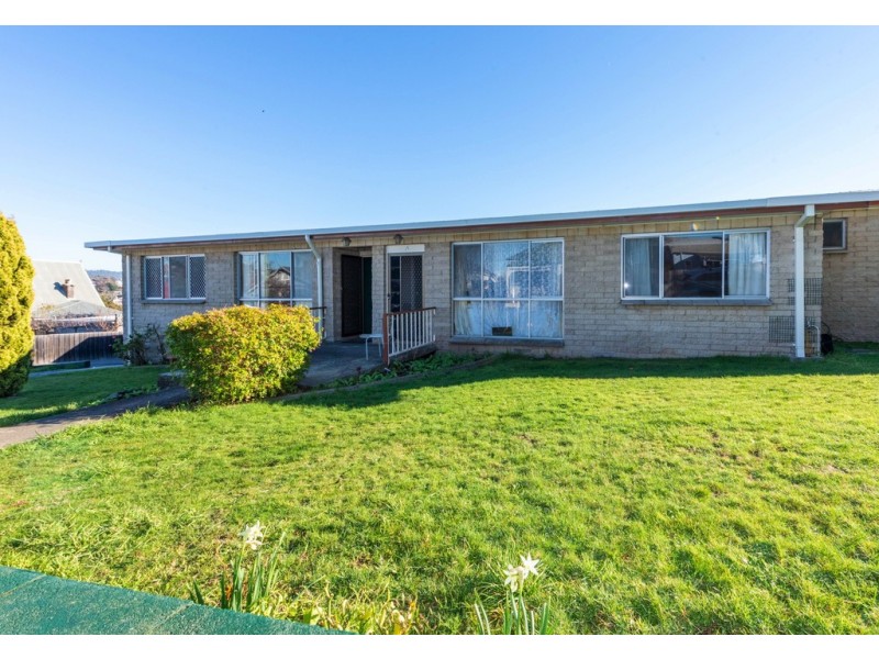 6/10 Chant Street, East Launceston TAS 7250