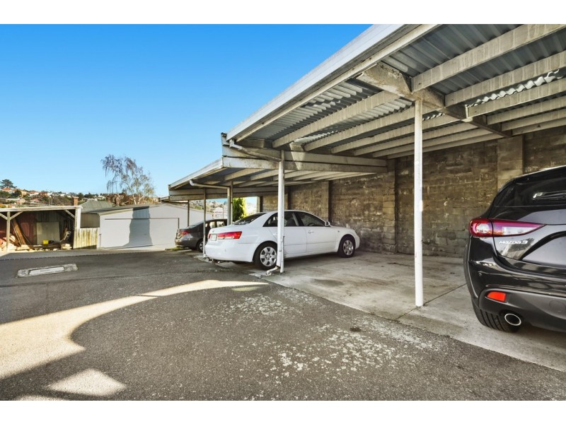 6/10 Chant Street, East Launceston TAS 7250