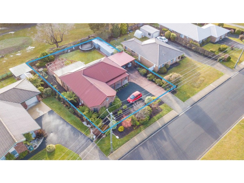 32 Harley Parade, Prospect Vale TAS 7250