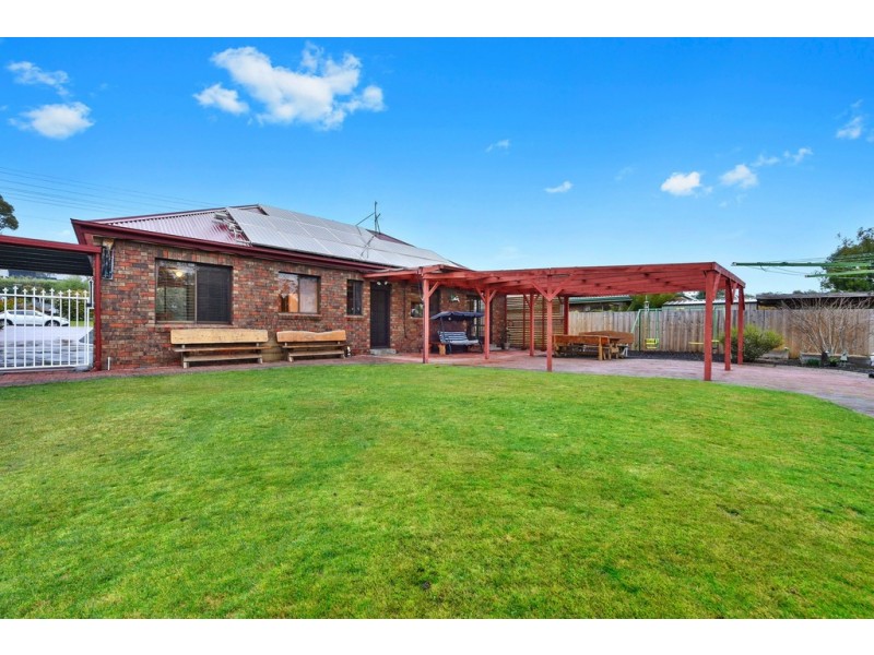 32 Harley Parade, Prospect Vale TAS 7250