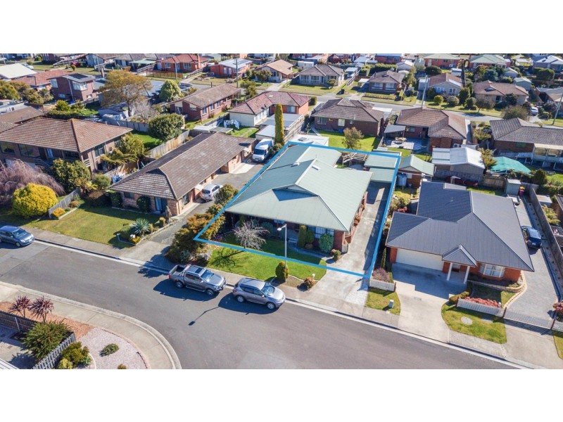 97 Waroona Street, Youngtown TAS 7249