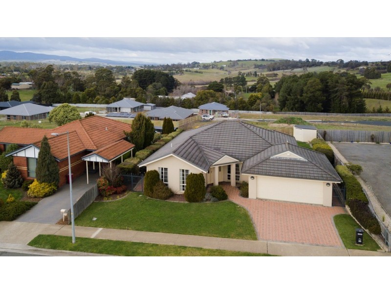 18 Poplar Parade, Youngtown TAS 7249