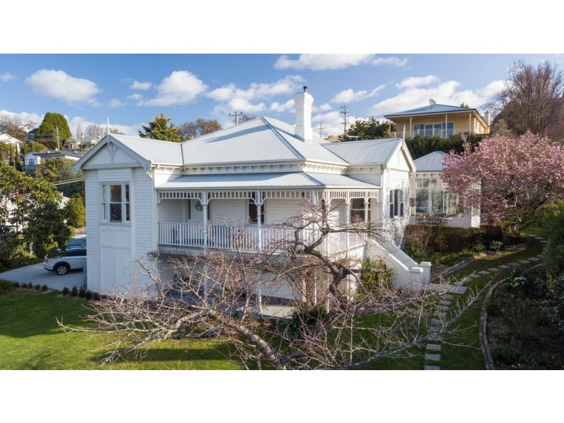 8 Tulloch Street, Newstead TAS 7250