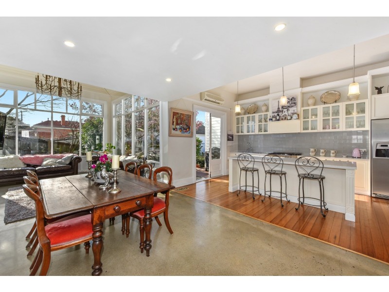 8 Tulloch Street, Newstead TAS 7250