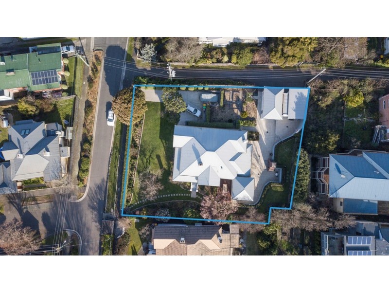 8 Tulloch Street, Newstead TAS 7250