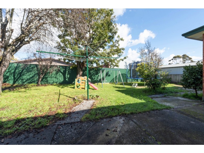 5 Veronica Crescent, Norwood TAS 7250