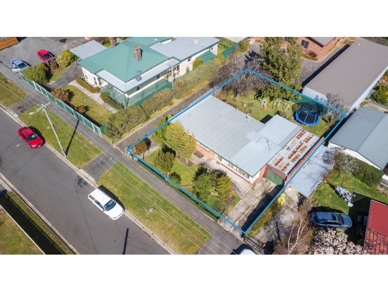 5 Veronica Crescent, Norwood TAS 7250