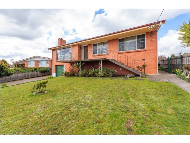 14 Proctor Street, Newnham TAS 7248
