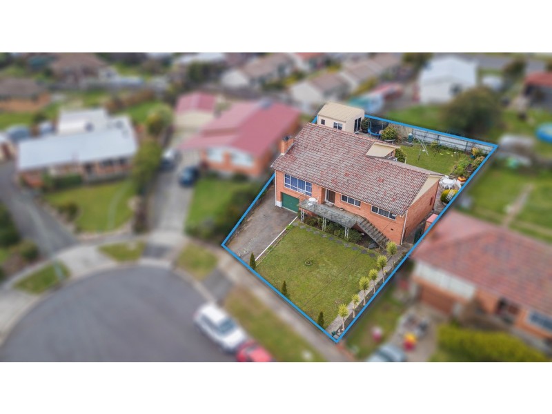 14 Proctor Street, Newnham TAS 7248