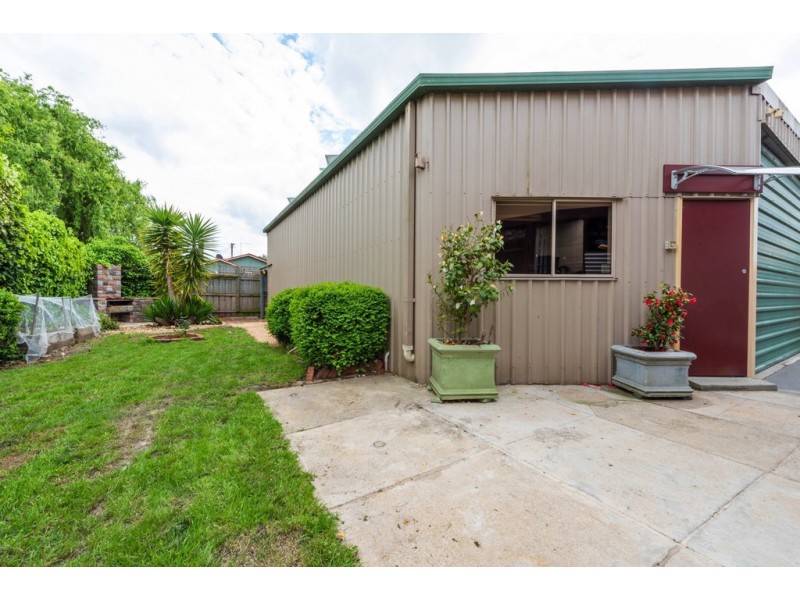 34 Burns St, Invermay TAS 7248