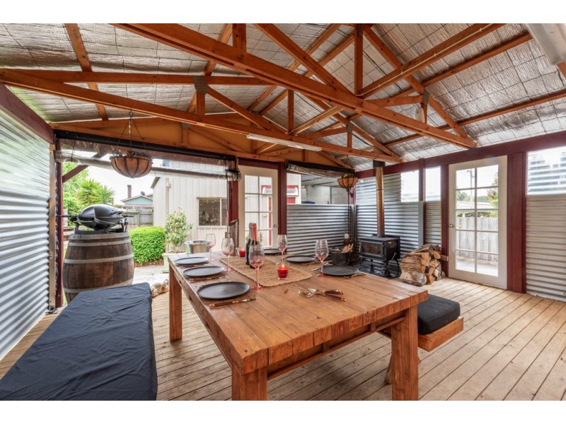 34 Burns St, Invermay TAS 7248