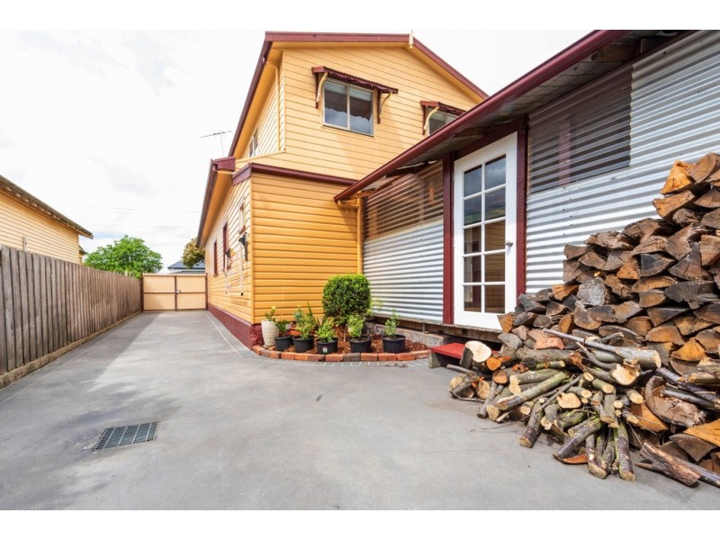34 Burns St, Invermay TAS 7248