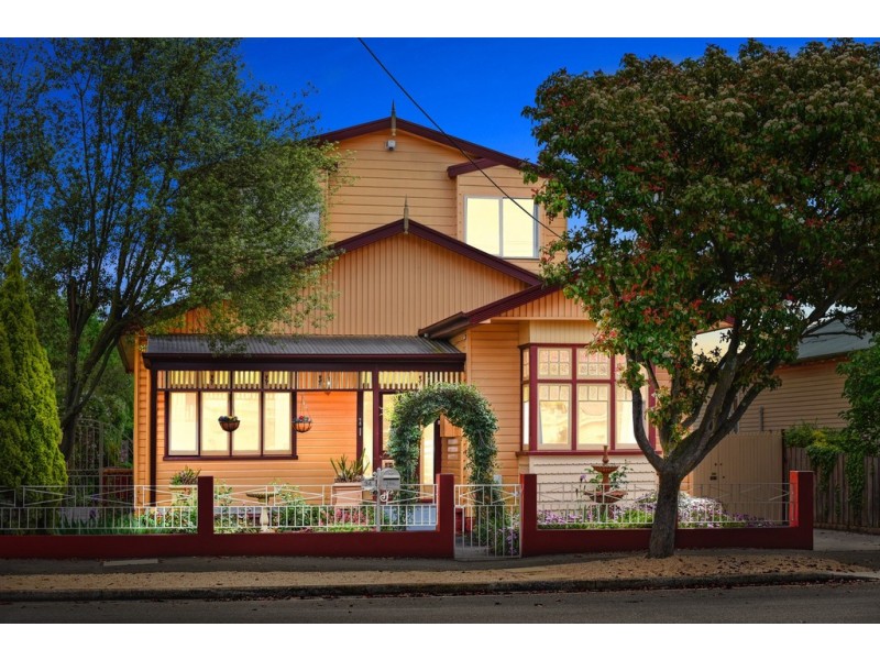 34 Burns St, Invermay TAS 7248
