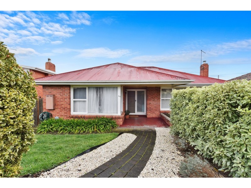 48 Waroona Street, Youngtown TAS 7249