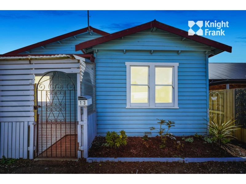 13 Cox Street, Nile TAS 7212