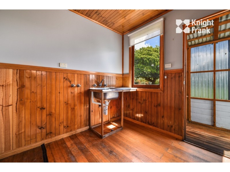 13 Cox Street, Nile TAS 7212