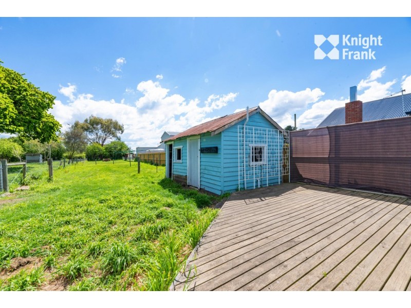 13 Cox Street, Nile TAS 7212
