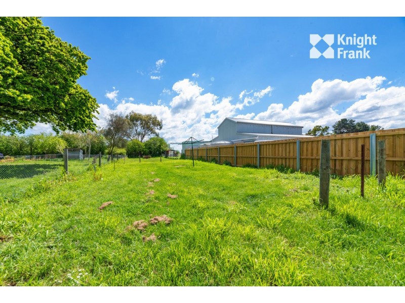 13 Cox Street, Nile TAS 7212