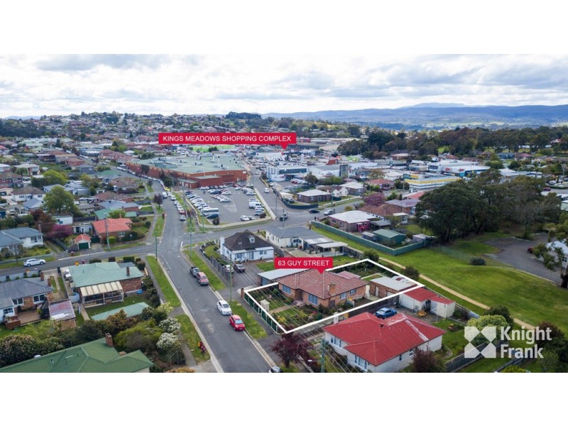 63 Guy Street, Kings Meadows TAS 7249