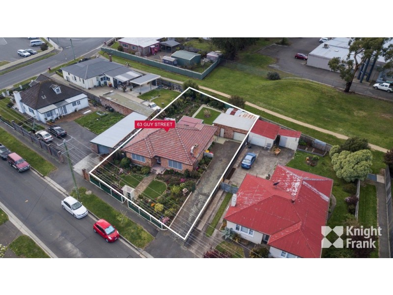 63 Guy Street, Kings Meadows TAS 7249