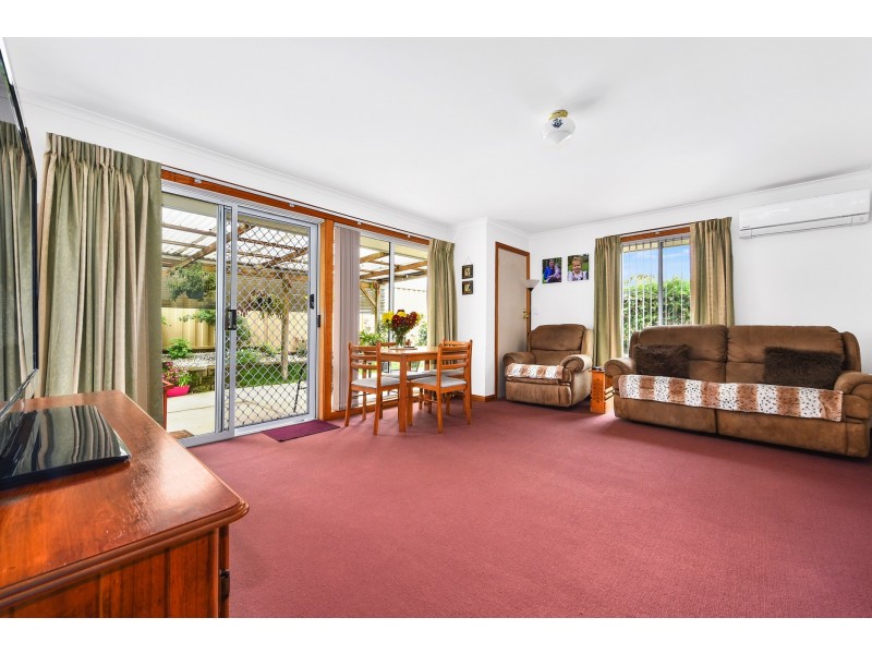 1 and 2/77 Waroona Street, Youngtown TAS 7249