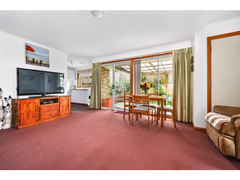 1 and 2/77 Waroona Street, Youngtown TAS 7249