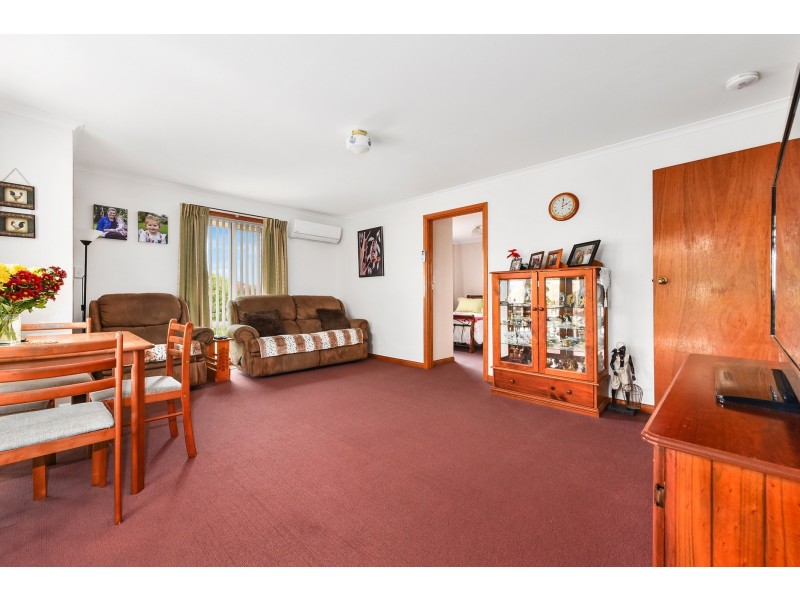 1 and 2/77 Waroona Street, Youngtown TAS 7249