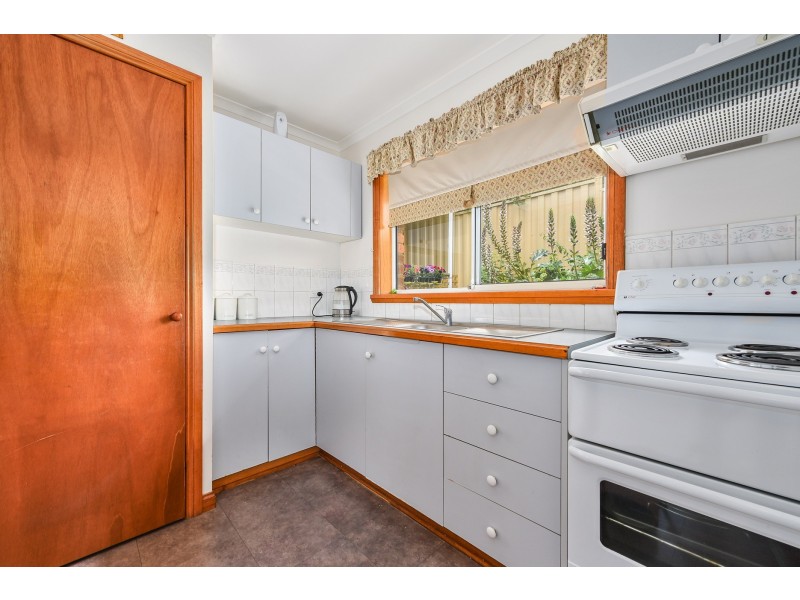 1 and 2/77 Waroona Street, Youngtown TAS 7249