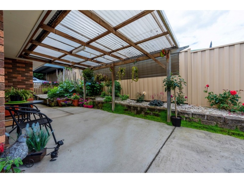 1 and 2/77 Waroona Street, Youngtown TAS 7249