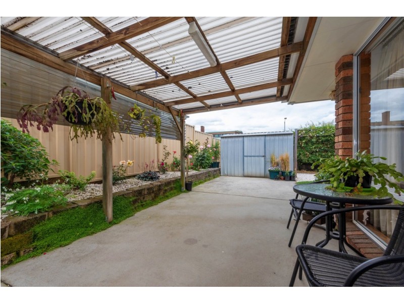 1 and 2/77 Waroona Street, Youngtown TAS 7249