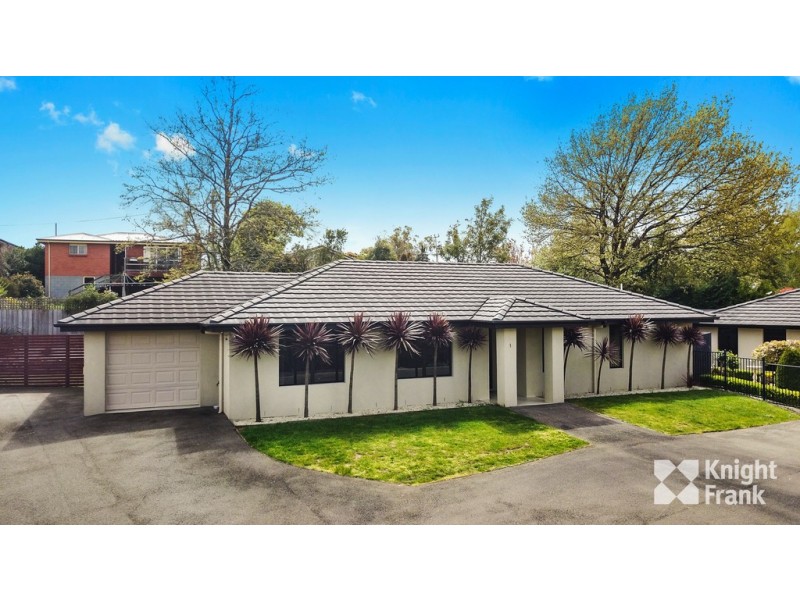 1/45 Poplar Parade, Youngtown TAS 7249