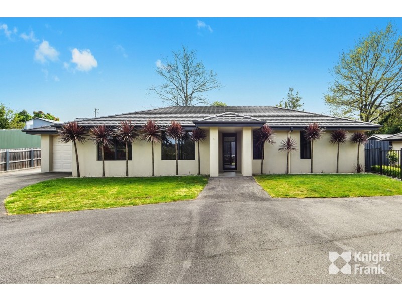 1/45 Poplar Parade, Youngtown TAS 7249