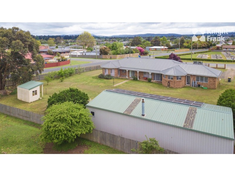 30 Cracroft Street, Longford TAS 7301