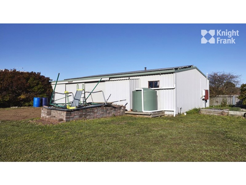 30 Cracroft Street, Longford TAS 7301