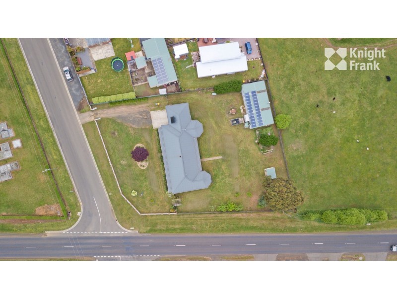 30 Cracroft Street, Longford TAS 7301