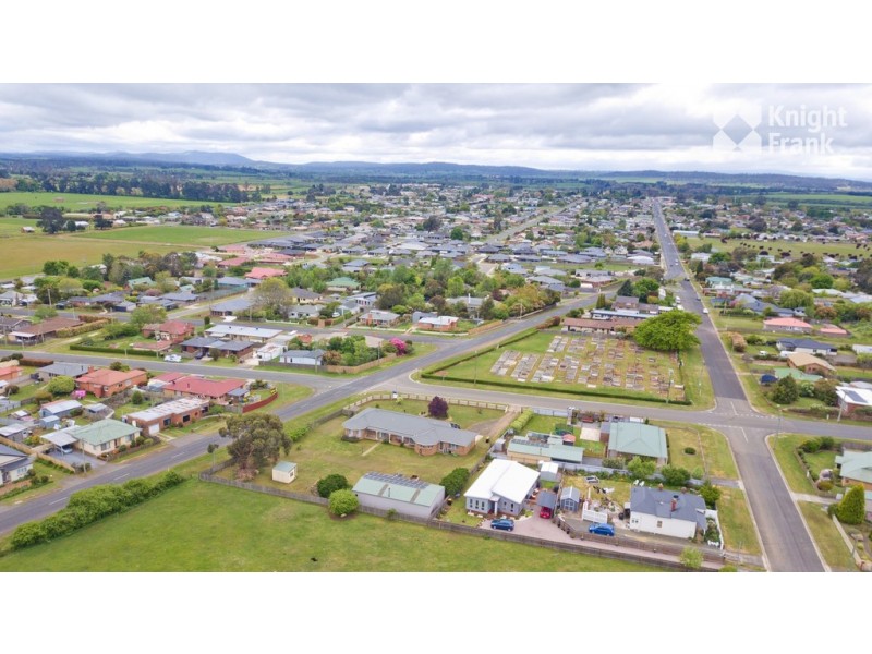30 Cracroft Street, Longford TAS 7301