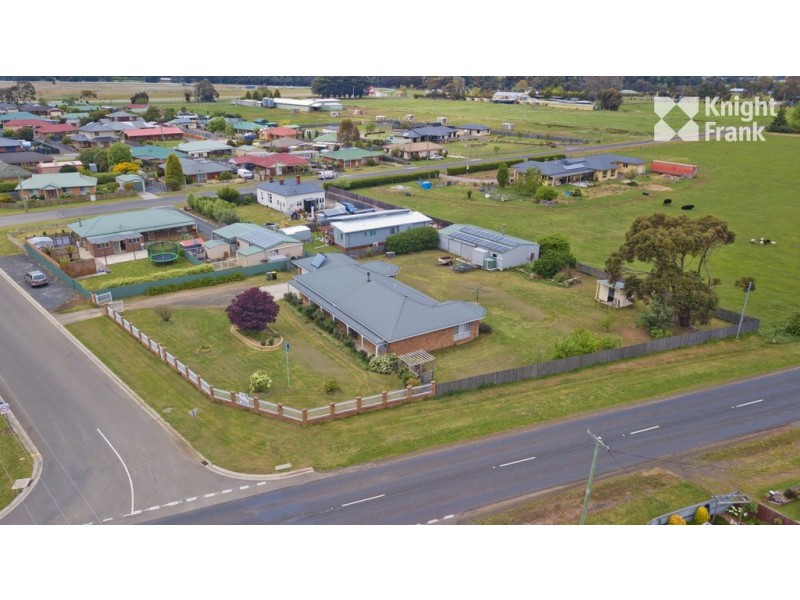30 Cracroft Street, Longford TAS 7301