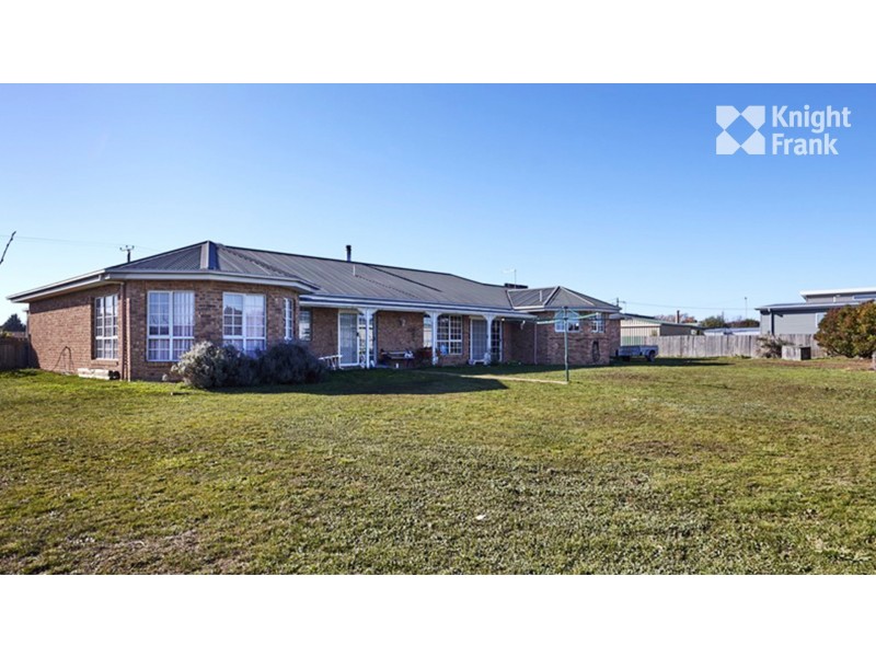 30 Cracroft Street, Longford TAS 7301