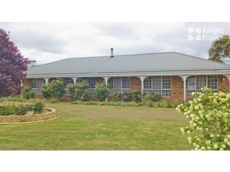30 Cracroft Street, Longford TAS 7301