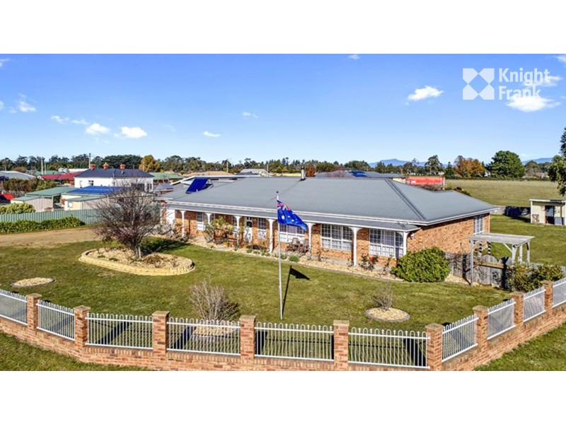 30 Cracroft Street, Longford TAS 7301
