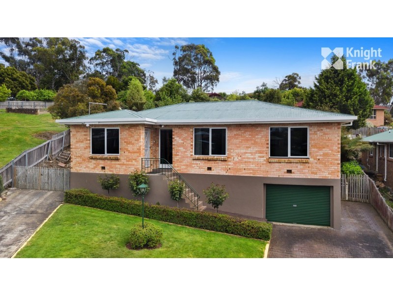 124 Outram St, Summerhill TAS 7250