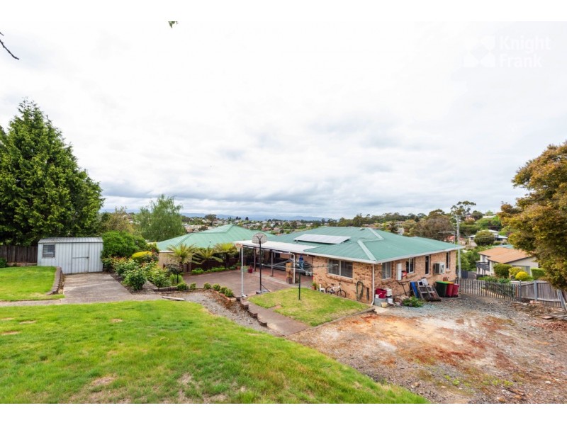 124 Outram St, Summerhill TAS 7250