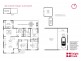 124 Outram St, Summerhill TAS 7250 Floorplan