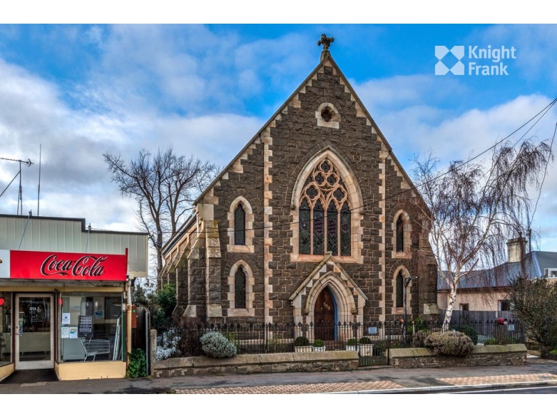109 High Street, Campbell Town TAS 7210
