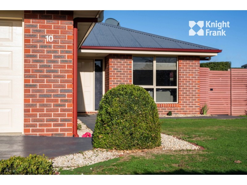 10 Pocket Place, Newnham TAS 7248